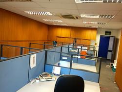 Admiralty Industrial Park (D27), Factory #124051172